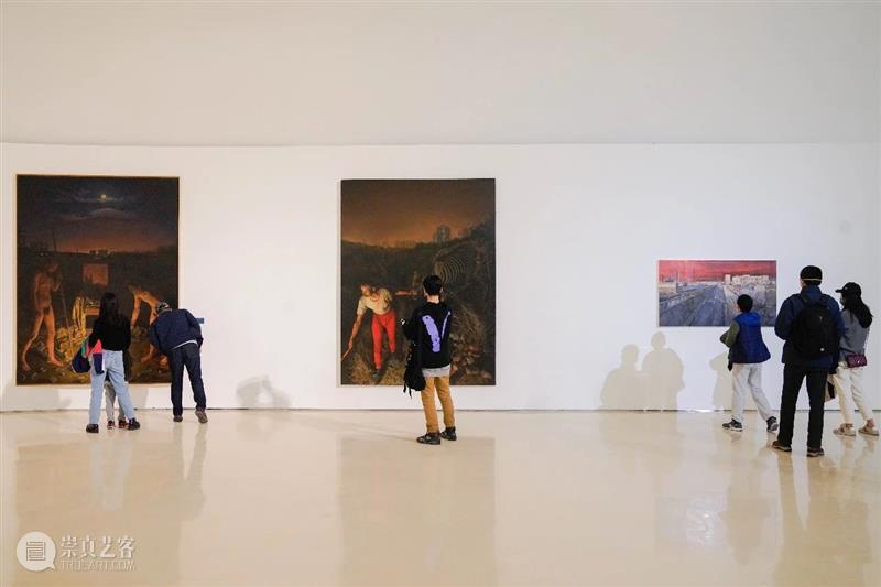 范迪安:写在“功夫——中央美术学院造型学科基础部成立二十周年展”开幕之际 功夫 中央美术学院 造型 学科 基础 范迪安 宣传片 前言 院长 中国美术家协会 崇真艺客