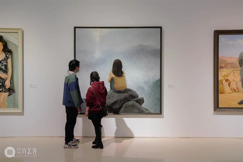 范迪安:写在“功夫——中央美术学院造型学科基础部成立二十周年展”开幕之际 功夫 中央美术学院 造型 学科 基础 范迪安 宣传片 前言 院长 中国美术家协会 崇真艺客