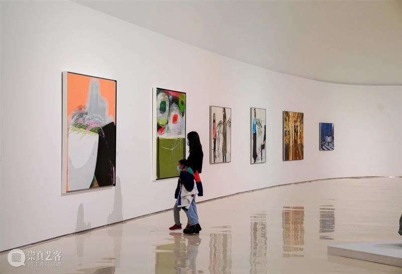 范迪安:写在“功夫——中央美术学院造型学科基础部成立二十周年展”开幕之际 功夫 中央美术学院 造型 学科 基础 范迪安 宣传片 前言 院长 中国美术家协会 崇真艺客