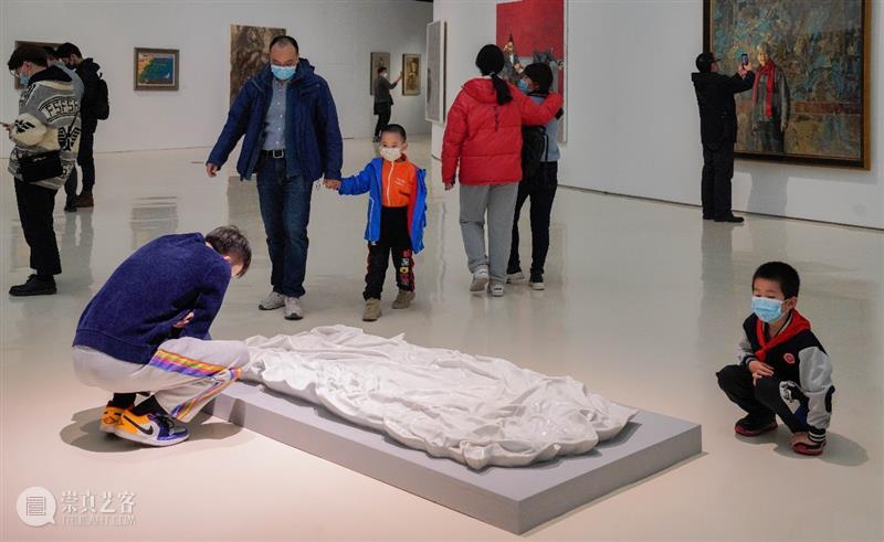 范迪安:写在“功夫——中央美术学院造型学科基础部成立二十周年展”开幕之际 功夫 中央美术学院 造型 学科 基础 范迪安 宣传片 前言 院长 中国美术家协会 崇真艺客