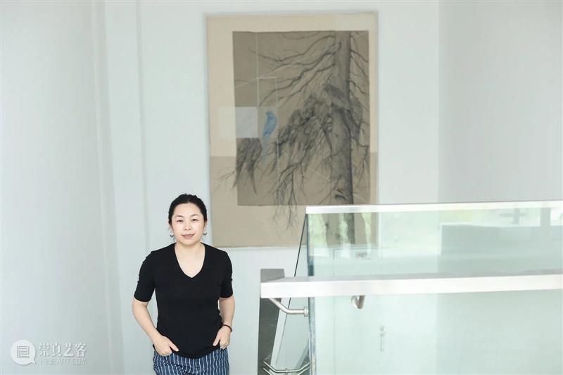PAM公园馆｜重开馆首展“在社会文本之外——李明昌、张近慧作品展 ”开幕！ 社会 文本 之外 李明昌 张近慧 作品展 PAM公园馆｜ 馆首展 坪山美术馆公园馆 展厅 崇真艺客