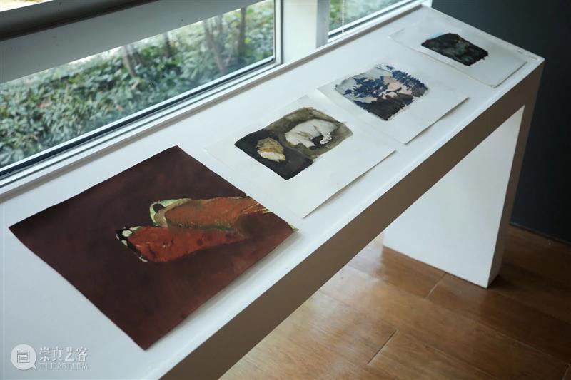 PAM公园馆｜重开馆首展“在社会文本之外——李明昌、张近慧作品展 ”开幕！ 社会 文本 之外 李明昌 张近慧 作品展 PAM公园馆｜ 馆首展 坪山美术馆公园馆 展厅 崇真艺客