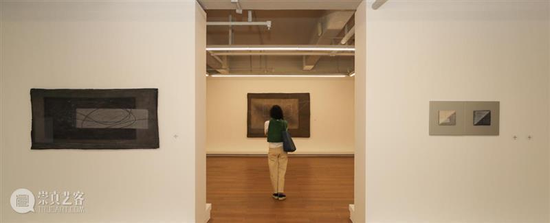 PAM公园馆｜重开馆首展“在社会文本之外——李明昌、张近慧作品展 ”开幕！ 社会 文本 之外 李明昌 张近慧 作品展 PAM公园馆｜ 馆首展 坪山美术馆公园馆 展厅 崇真艺客