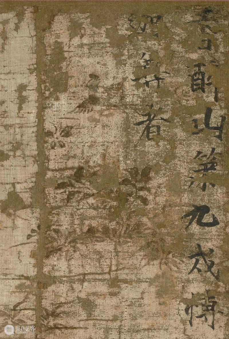 高清赏古画：“贯休十六罗汉图轴”免费下载 贯休 十六罗汉 古画 罗汉图轴 像素 TIFF 图像 GB罗汉 阿罗汉 简称 崇真艺客