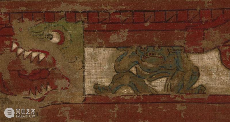 高清赏古画：“贯休十六罗汉图轴”免费下载 贯休 十六罗汉 古画 罗汉图轴 像素 TIFF 图像 GB罗汉 阿罗汉 简称 崇真艺客