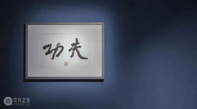 何为“功夫”,“功夫”何为丨中央美术学院造型学科基础部成立二十周年展开幕 中央美术学院美术馆 中央美术学院 功夫 造型 学科 基础 来源 现场 开幕式 中央美术学院美术馆 立德树人 崇真艺客