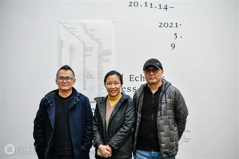 艺术家漫谈回顾丨舒群、张晓刚:八十年代的东北与西南 中间美术馆 艺术家 舒群 张晓刚 东北 西南 漫谈 中间美术馆 新春 过后 活动 崇真艺客