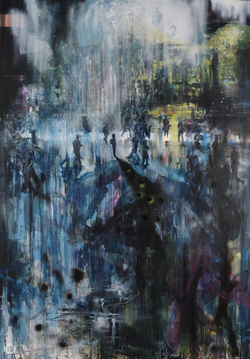 “新时代·新青年-浙江省青年艺术家综合材料绘画展”访谈 || 单昊/黄燕/李沙/钱敏/舒锦宏 视频资讯 宁波美术馆 崇真艺客