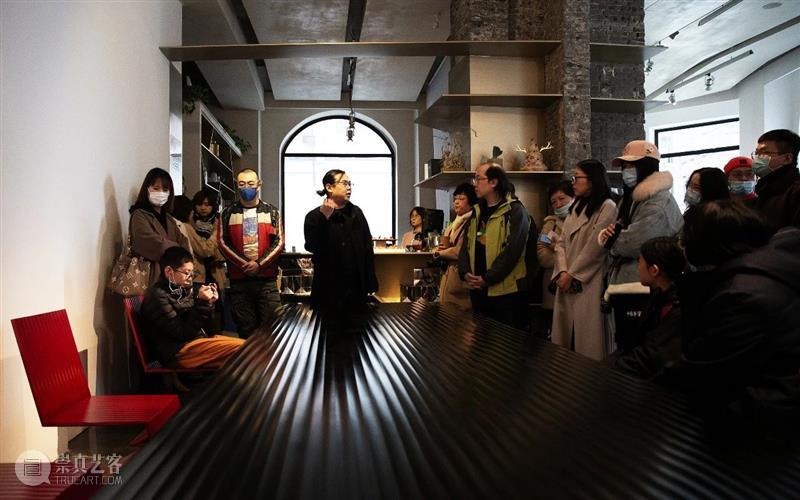 PHAIdesign弗爱设计——“旬梦”十年回顾展正在阆风艺术展出 视频资讯 LEVANTART阆风艺术 PHAIdesign弗 艺术 旬梦 未来 以来 日子 梦想 意大利 品牌 杨威杰先生 崇真艺客