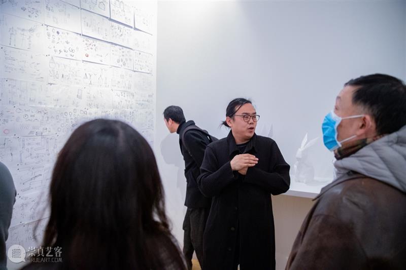 PHAIdesign弗爱设计——“旬梦”十年回顾展正在阆风艺术展出 视频资讯 LEVANTART阆风艺术 PHAIdesign弗 艺术 旬梦 未来 以来 日子 梦想 意大利 品牌 杨威杰先生 崇真艺客