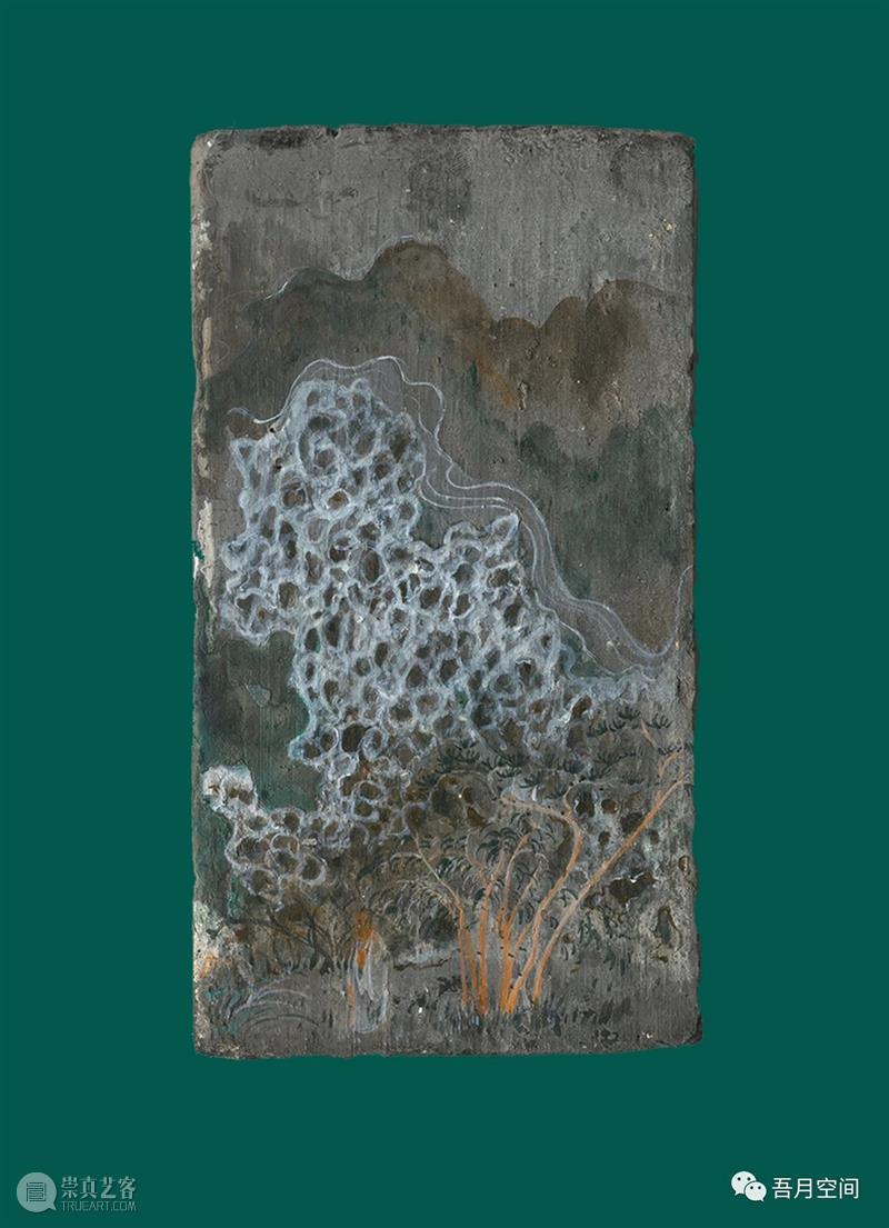 M50展览 |「无相如来」陈清勇 | 吾月空间 吾月空间 陈清勇 空间 无相如来 appearance 艺术家 Curator 惠书文 时间 Dates 地点 崇真艺客