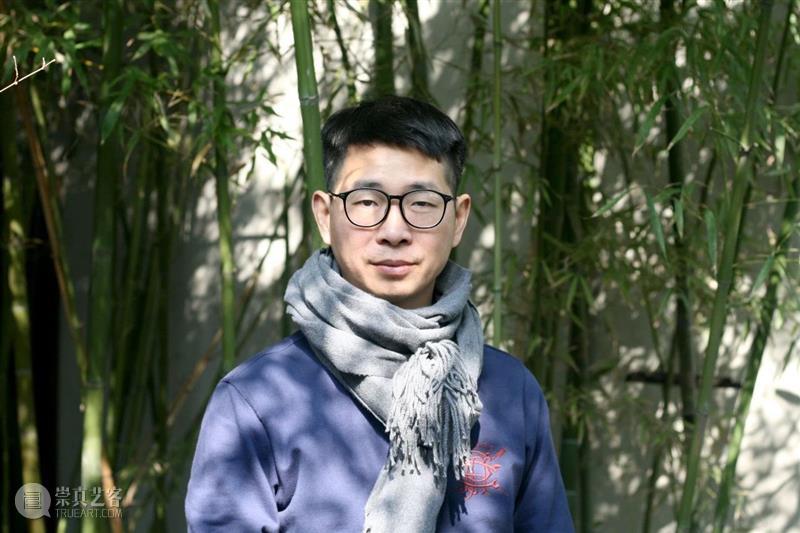 M50展览 |「无相如来」陈清勇 | 吾月空间  吾月空间 陈清勇 空间 无相如来 appearance 艺术家 Curator 惠书文 时间 Dates 地点 崇真艺客