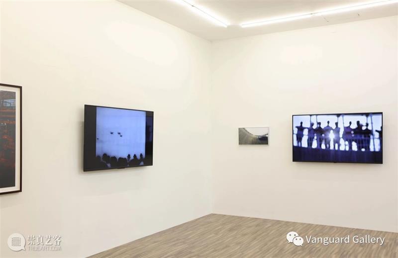 展览现场 |仓库总动员(第七回）  Vanguard Gallery 仓库 总动员 现场 艺术家 加布里埃尔 莱斯特 金浩钒 朴庆根 展期 地址 崇真艺客