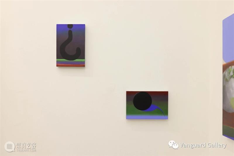 展览现场 |仓库总动员(第七回）  Vanguard Gallery 仓库 总动员 现场 艺术家 加布里埃尔 莱斯特 金浩钒 朴庆根 展期 地址 崇真艺客