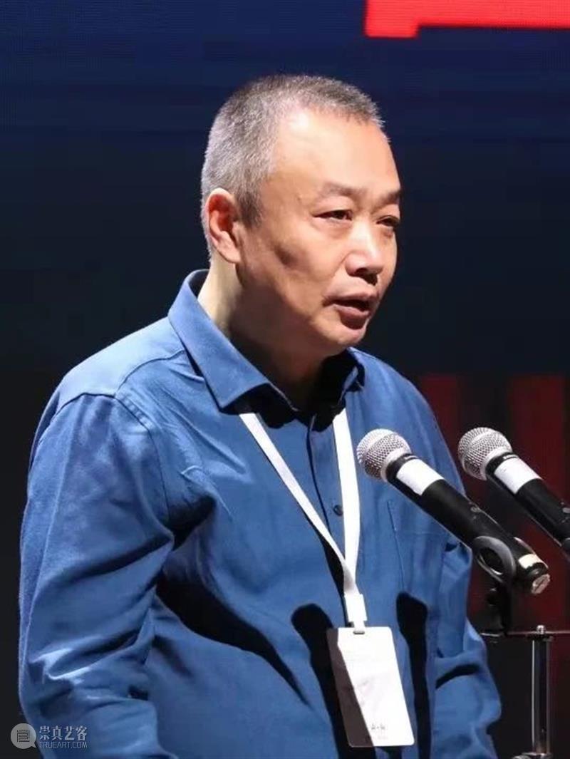 曹林/张旭/马路/韩宏志/任冬生——深度解读四届展直播预告! 中国舞台美术学会 曹林 张旭 /马路/韩宏志/任冬生 深度 直播预告 上方 中国舞台美术学会 右上 星标 慧聪 崇真艺客