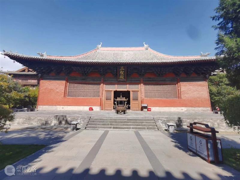 五一游学丨经典梁思成林徽因古建筑考察之路（4.30-5.5） 视频资讯 小研 游学丨经典梁思成林徽因古建筑考察之路 杨杰 老师 河北一路 太原 梁思成 脚步 唐风宋雨 古建 艺术 崇真艺客