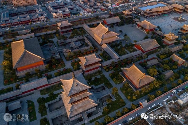 五一游学丨经典梁思成林徽因古建筑考察之路（4.30-5.5） 视频资讯 小研 游学丨经典梁思成林徽因古建筑考察之路 杨杰 老师 河北一路 太原 梁思成 脚步 唐风宋雨 古建 艺术 崇真艺客