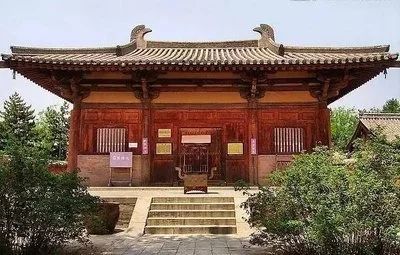 五一游学丨经典梁思成林徽因古建筑考察之路（4.30-5.5） 视频资讯 小研 游学丨经典梁思成林徽因古建筑考察之路 杨杰 老师 河北一路 太原 梁思成 脚步 唐风宋雨 古建 艺术 崇真艺客