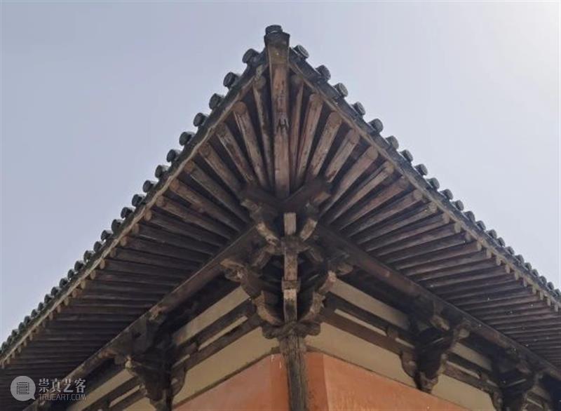 五一游学丨经典梁思成林徽因古建筑考察之路（4.30-5.5） 视频资讯 小研 游学丨经典梁思成林徽因古建筑考察之路 杨杰 老师 河北一路 太原 梁思成 脚步 唐风宋雨 古建 艺术 崇真艺客