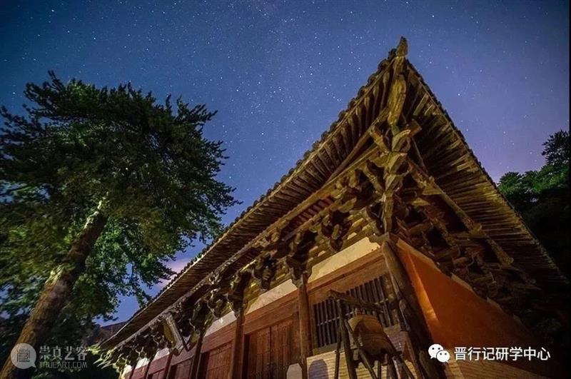 五一游学丨经典梁思成林徽因古建筑考察之路（4.30-5.5） 视频资讯 小研 游学丨经典梁思成林徽因古建筑考察之路 杨杰 老师 河北一路 太原 梁思成 脚步 唐风宋雨 古建 艺术 崇真艺客