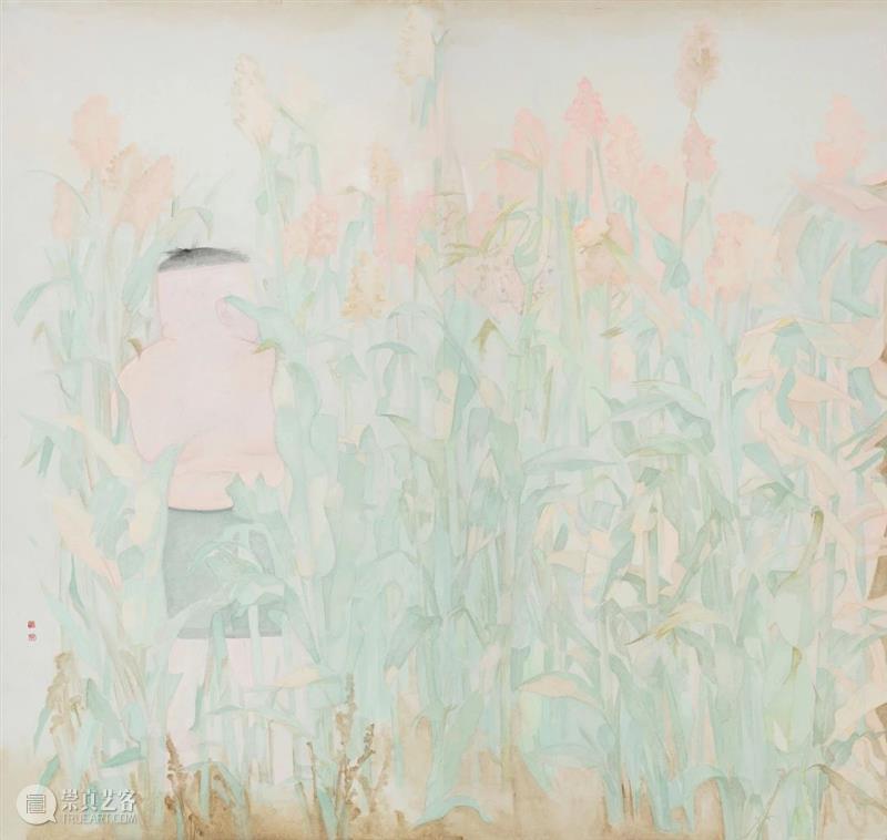 展览预告|学术共同体——当代学院中国画人物画教学研究展  广州美术学院大学城美术馆 学术 共同体 学院 中国 人物画 研究展 中央美术学院 广州美术学院 广州美术学院美术馆 中央美术学院中国画学院 崇真艺客