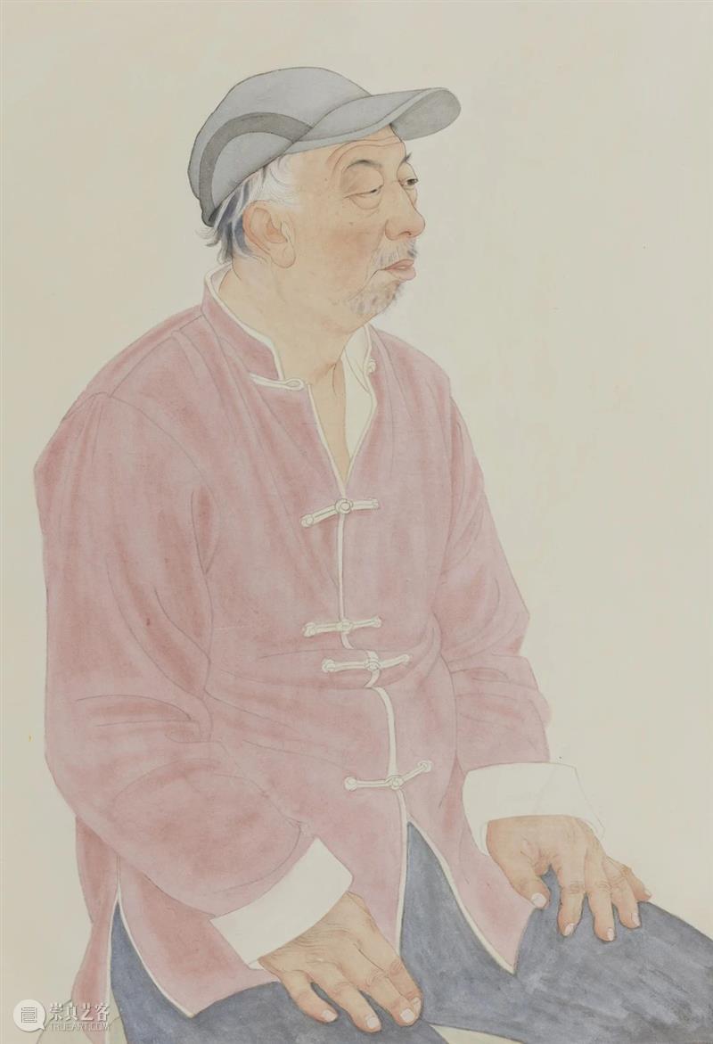 展览预告|学术共同体——当代学院中国画人物画教学研究展  广州美术学院大学城美术馆 学术 共同体 学院 中国 人物画 研究展 中央美术学院 广州美术学院 广州美术学院美术馆 中央美术学院中国画学院 崇真艺客