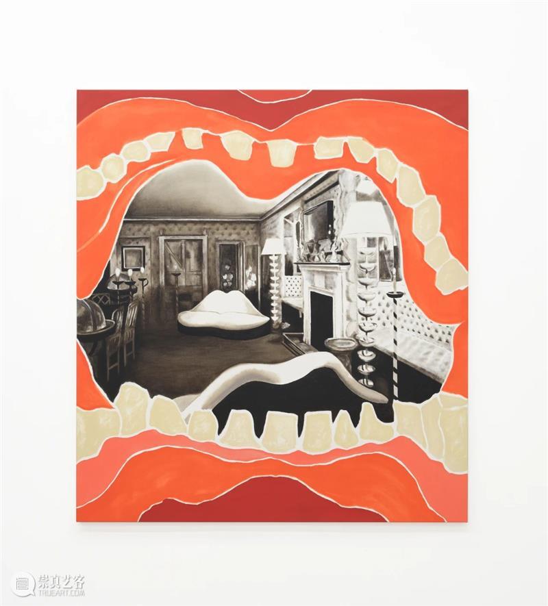 Upcoming Exhibition | House of Perception Antenna Space 崇真艺客