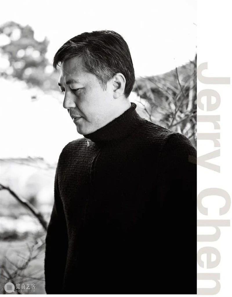 圣佳艺文志 | 陈仁毅——文化的传递与开拓者 陈仁毅 文化 开拓者 圣佳 艺文志 PIONEER口述 王宇洋 事业 Chen艺术管理顾问公司 创办人 崇真艺客