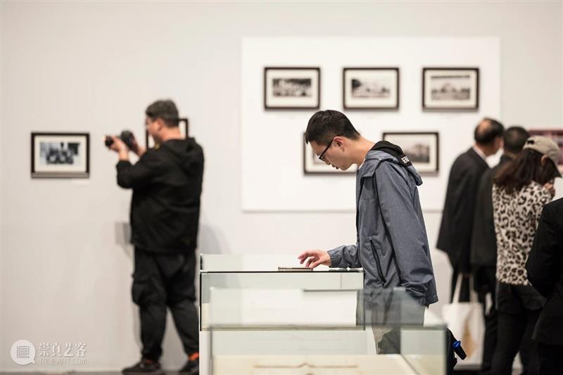 “国匠：吴良镛学术成就展”开幕式在清华大学举行 吴良镛 学术 成就展 开幕式 清华大学 清华大学艺术博物馆 中国科学院 中国工程院 中国共产党 先生 崇真艺客