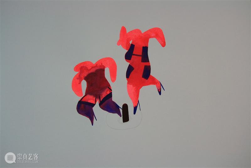 东画廊 | 外滩BFC艺术季第三周 | 胡子 展位F 胡子 外滩 BFC 艺术季 画廊 展位 Role Excerpt 片段 video 崇真艺客