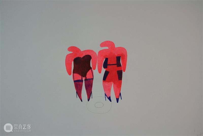 东画廊 | 外滩BFC艺术季第三周 | 胡子 展位F 胡子 外滩 BFC 艺术季 画廊 展位 Role Excerpt 片段 video 崇真艺客