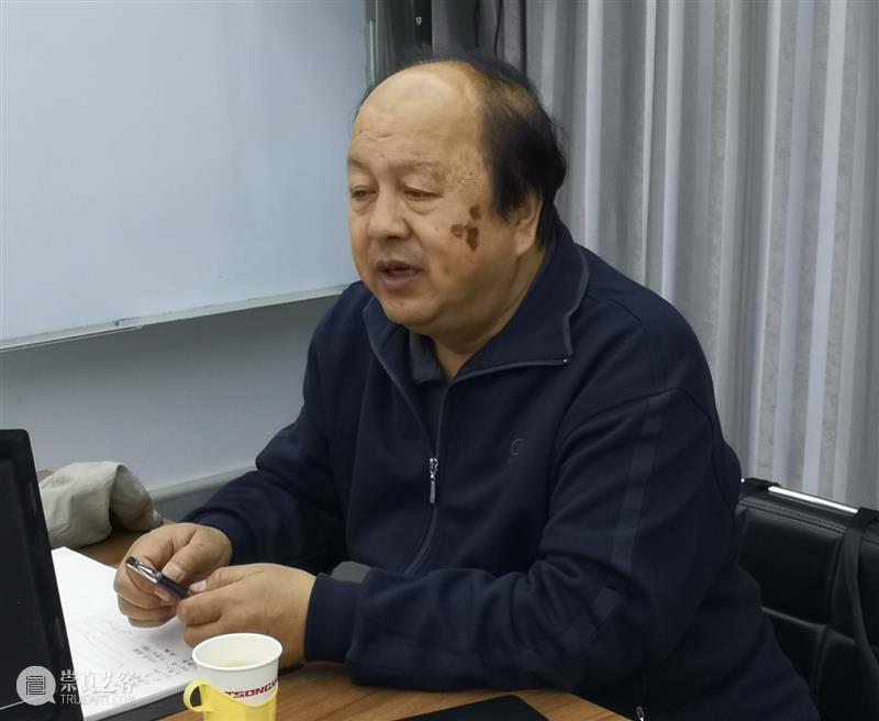 内蒙古舞台美术学会召开第四届中国舞台美术展参展筹备会 内蒙古 舞台 美术 学会 中国 美术展 上方 中国舞台美术学会 右上 星标 崇真艺客
