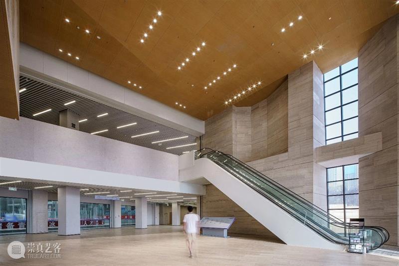 “山川”和“聚落”，西宁市民中心 / 中国建筑设计研究院 山川 聚落 西宁市民中心 中国建筑设计研究院 李季 李季西宁市民中心 青海省 西宁市 南川 片区 崇真艺客