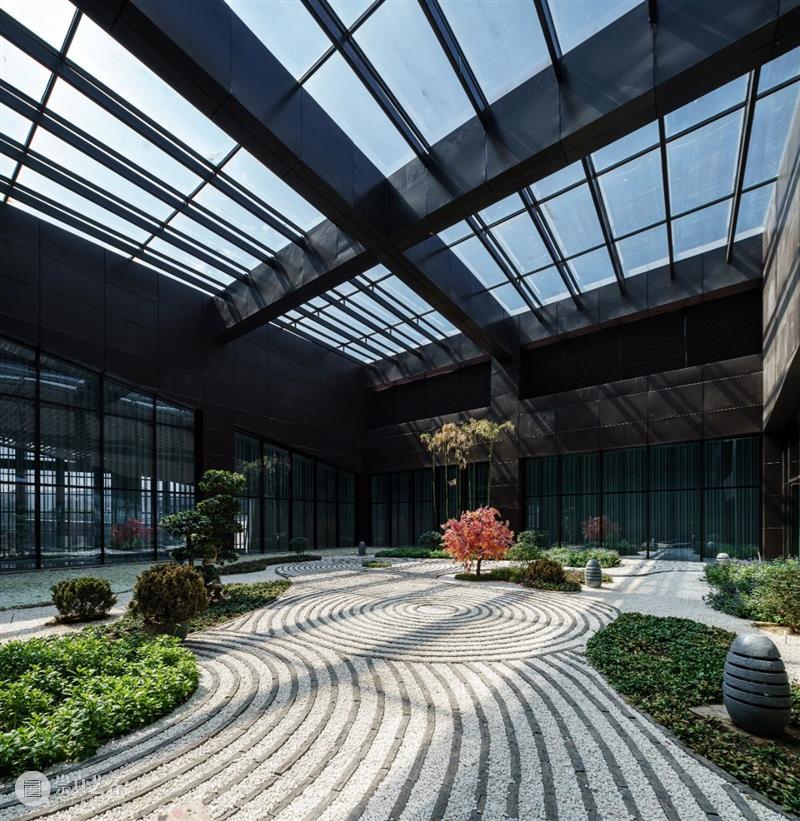 “山川”和“聚落”，西宁市民中心 / 中国建筑设计研究院 山川 聚落 西宁市民中心 中国建筑设计研究院 李季 李季西宁市民中心 青海省 西宁市 南川 片区 崇真艺客