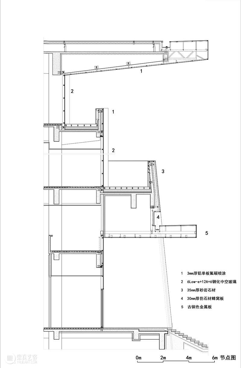 “山川”和“聚落”，西宁市民中心 / 中国建筑设计研究院 山川 聚落 西宁市民中心 中国建筑设计研究院 李季 李季西宁市民中心 青海省 西宁市 南川 片区 崇真艺客