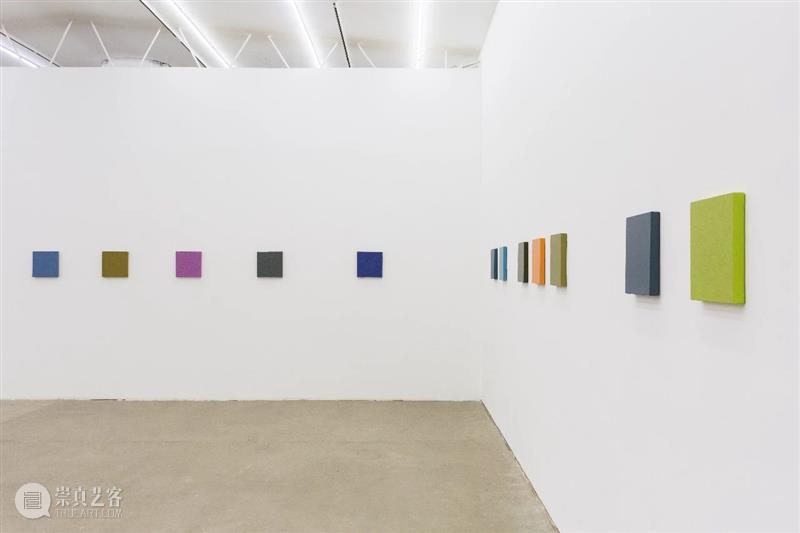 展评 | 杜婕：百转千回 杜婕 展评 以下 文章 艺术 作者 艺术家 作品 信息 空间 崇真艺客