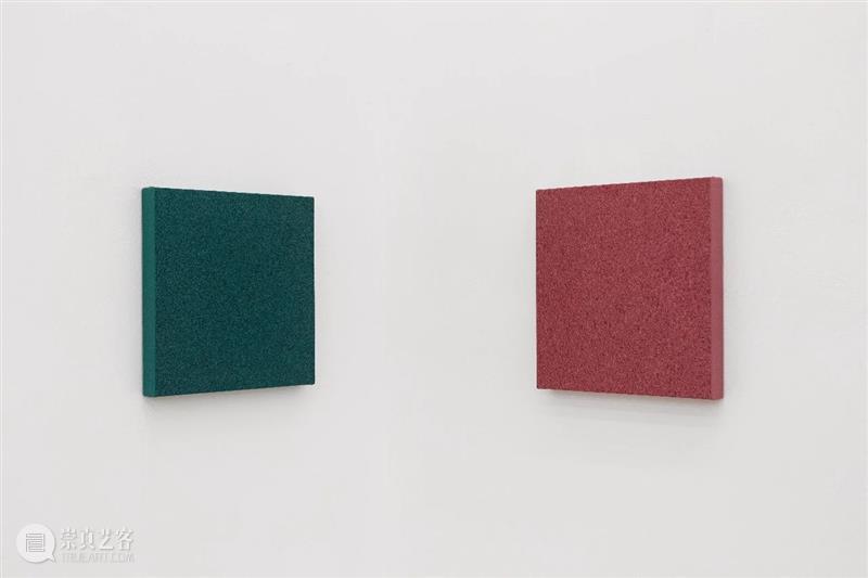 展评 | 杜婕：百转千回 杜婕 展评 以下 文章 艺术 作者 艺术家 作品 信息 空间 崇真艺客