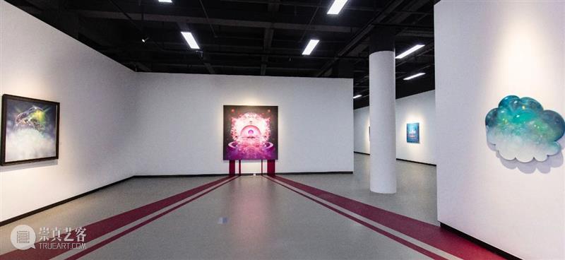 祥山 · 展评 | 中国当代艺术家曾浩：幻像即真相 曾浩 当代 艺术家 中国 幻像 真相 祥山 展评 本文 搜狐 崇真艺客