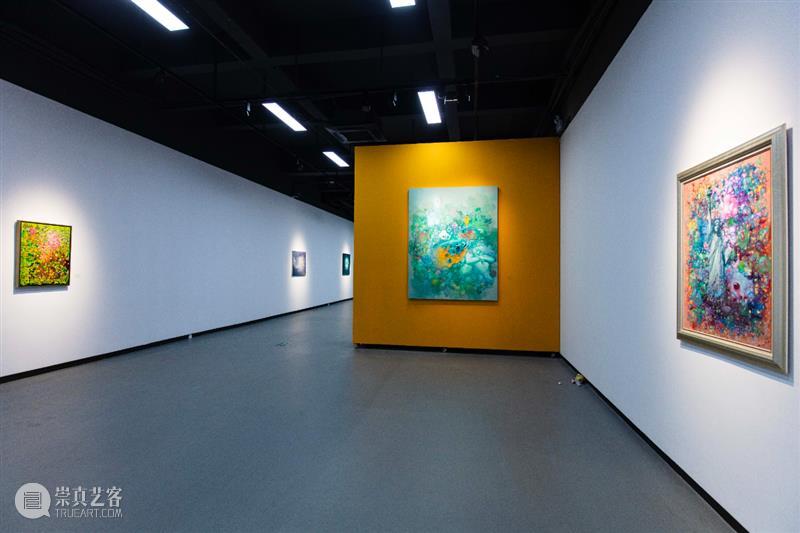 祥山 · 展评 | 中国当代艺术家曾浩：幻像即真相 曾浩 当代 艺术家 中国 幻像 真相 祥山 展评 本文 搜狐 崇真艺客