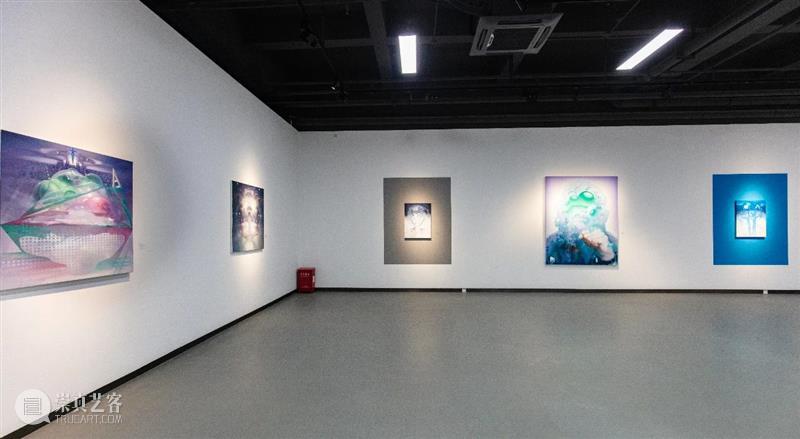 祥山 · 展评 | 中国当代艺术家曾浩：幻像即真相 曾浩 当代 艺术家 中国 幻像 真相 祥山 展评 本文 搜狐 崇真艺客