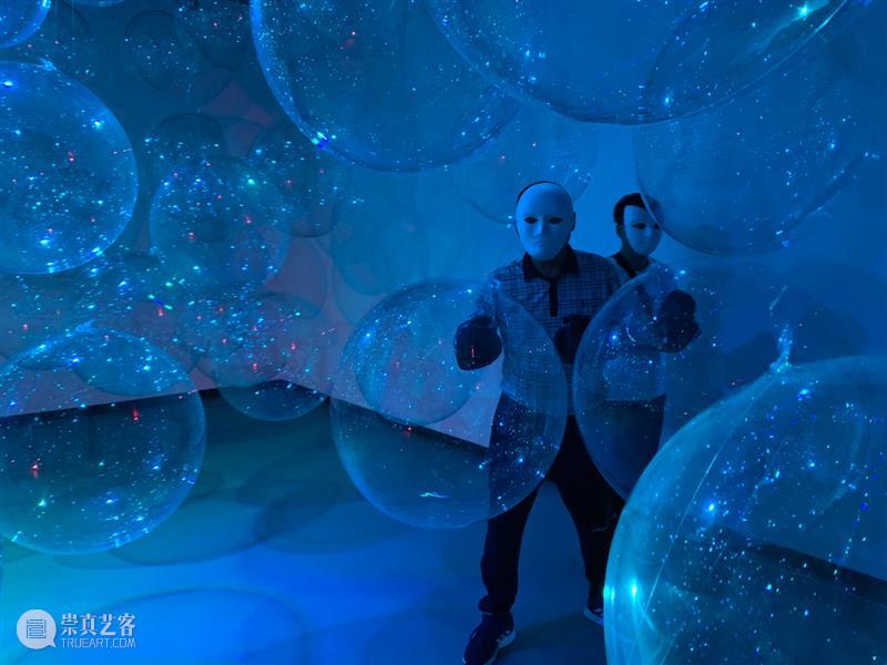 祥山 · 展评 | 中国当代艺术家曾浩：幻像即真相 曾浩 当代 艺术家 中国 幻像 真相 祥山 展评 本文 搜狐 崇真艺客