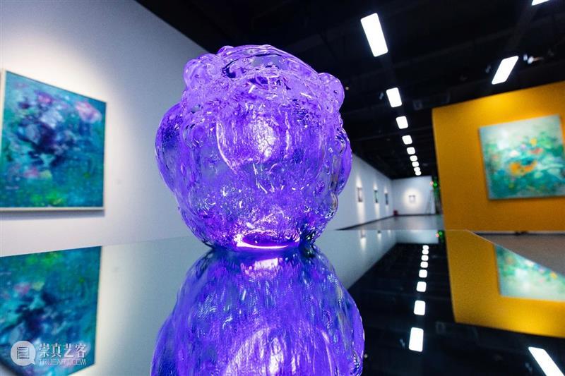 祥山 · 展评 | 中国当代艺术家曾浩：幻像即真相 曾浩 当代 艺术家 中国 幻像 真相 祥山 展评 本文 搜狐 崇真艺客