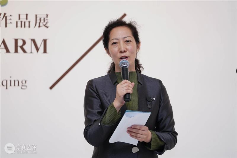 “独秀韵清——梁运清捐赠作品展”今日开幕 梁运清 作品展 独秀韵清 中央美术学院 中央美术学院美术馆 中央美术学院壁画系 独秀 我馆 先生 艺术 崇真艺客