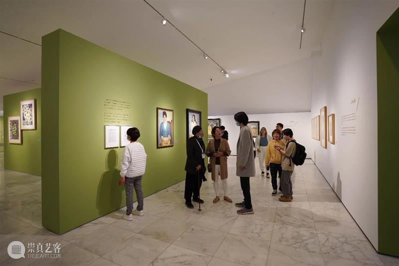 “独秀韵清——梁运清捐赠作品展”今日开幕 梁运清 作品展 独秀韵清 中央美术学院 中央美术学院美术馆 中央美术学院壁画系 独秀 我馆 先生 艺术 崇真艺客