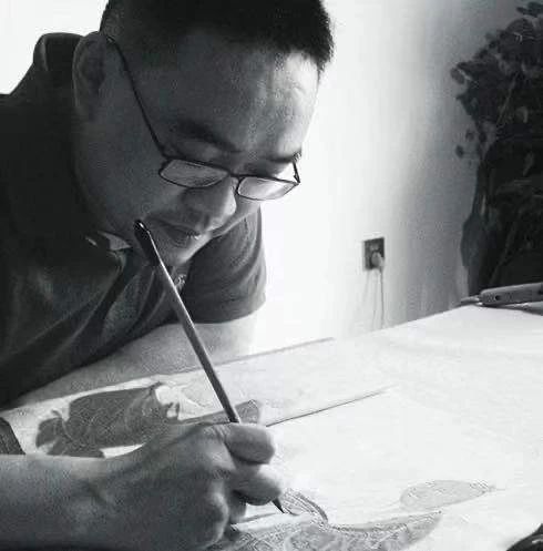 技与道｜张镇华：在古意人物画中追求自我 张镇华 古意 人物画 编者按 技与道 北京画院 画家 系列 专题 视频 崇真艺客
