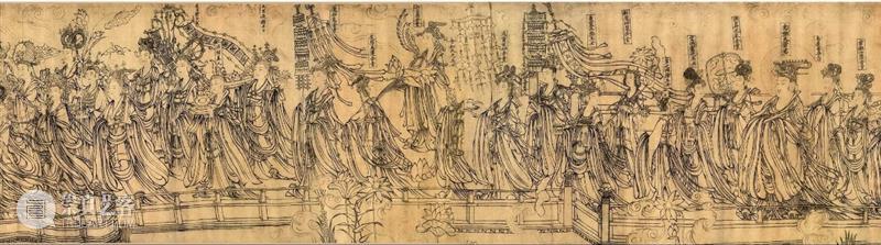 技与道｜张镇华：在古意人物画中追求自我 张镇华 古意 人物画 编者按 技与道 北京画院 画家 系列 专题 视频 崇真艺客