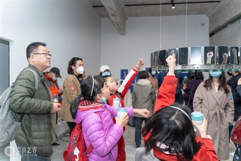 存在:存在就是亲自生活 崇真艺客