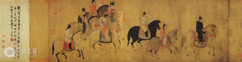 “艺术图书共享——书友交流会”第75期：霓裳有约踏青时——汉服华章 霓裳 汉服 华章 艺术 图书 书友 交流会 中华民族 传统 节日 崇真艺客