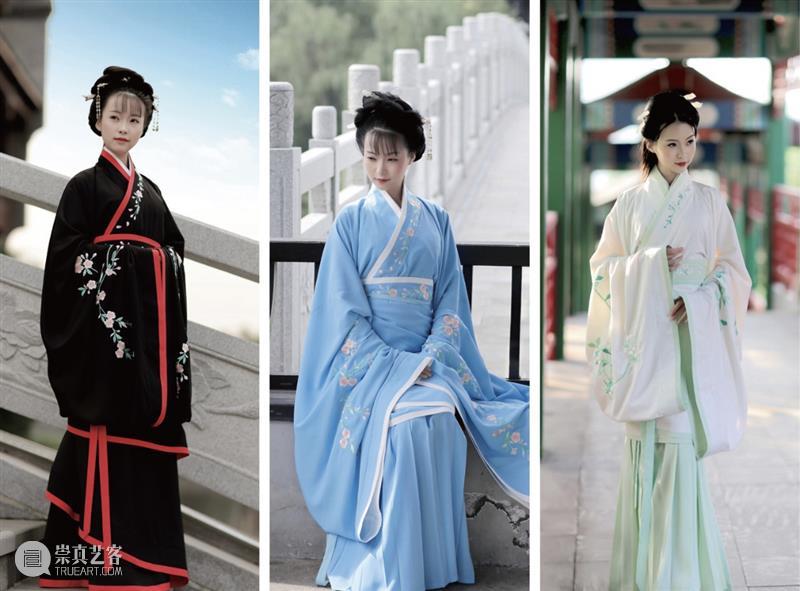 “艺术图书共享——书友交流会”第75期：霓裳有约踏青时——汉服华章 霓裳 汉服 华章 艺术 图书 书友 交流会 中华民族 传统 节日 崇真艺客