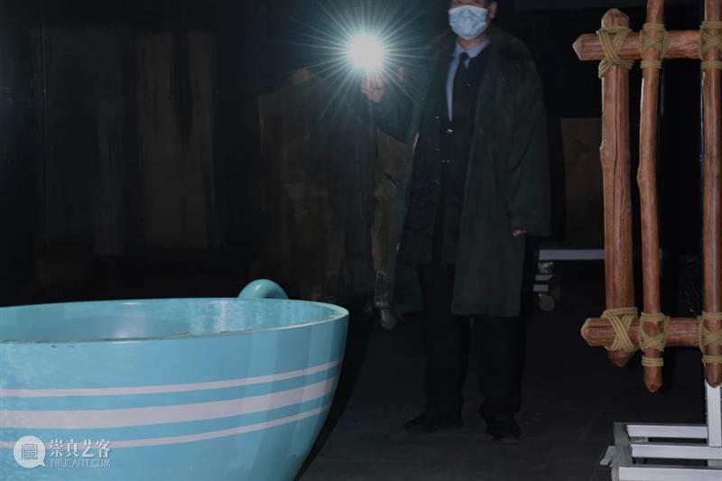征集活动 | “去展览的路上”评选结果 路上 活动 结果 人们 评委们 语言 能力 洞察力 艺术 现实 崇真艺客
